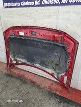 2004-2008 Ford F150 Hood