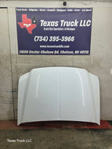 1999-2007 Ford Super Duty Hood F250 F350 F450 F550