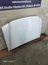 1999-2007 Ford Super Duty Hood F250 F350 F450 F550