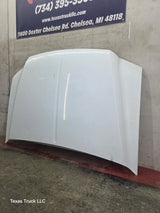 1999-2007 Ford Super Duty Hood F250 F350 F450 F550