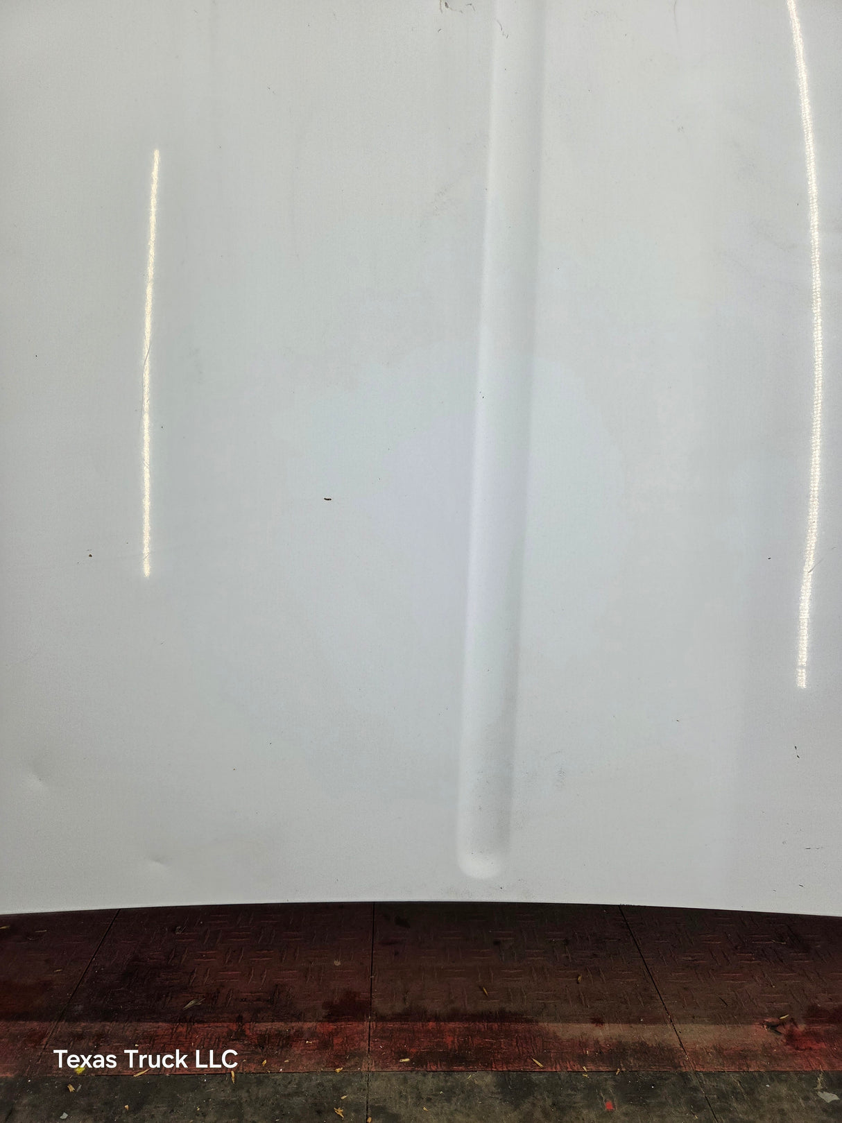 1999-2007 Ford Super Duty Hood F250 F350 F450 F550