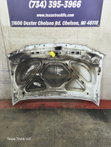 1999-2007 Ford Super Duty Hood F250 F350 F450 F550