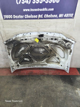 1999-2007 Ford Super Duty Hood F250 F350 F450 F550