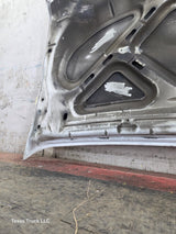 1999-2007 Ford Super Duty Hood F250 F350 F450 F550