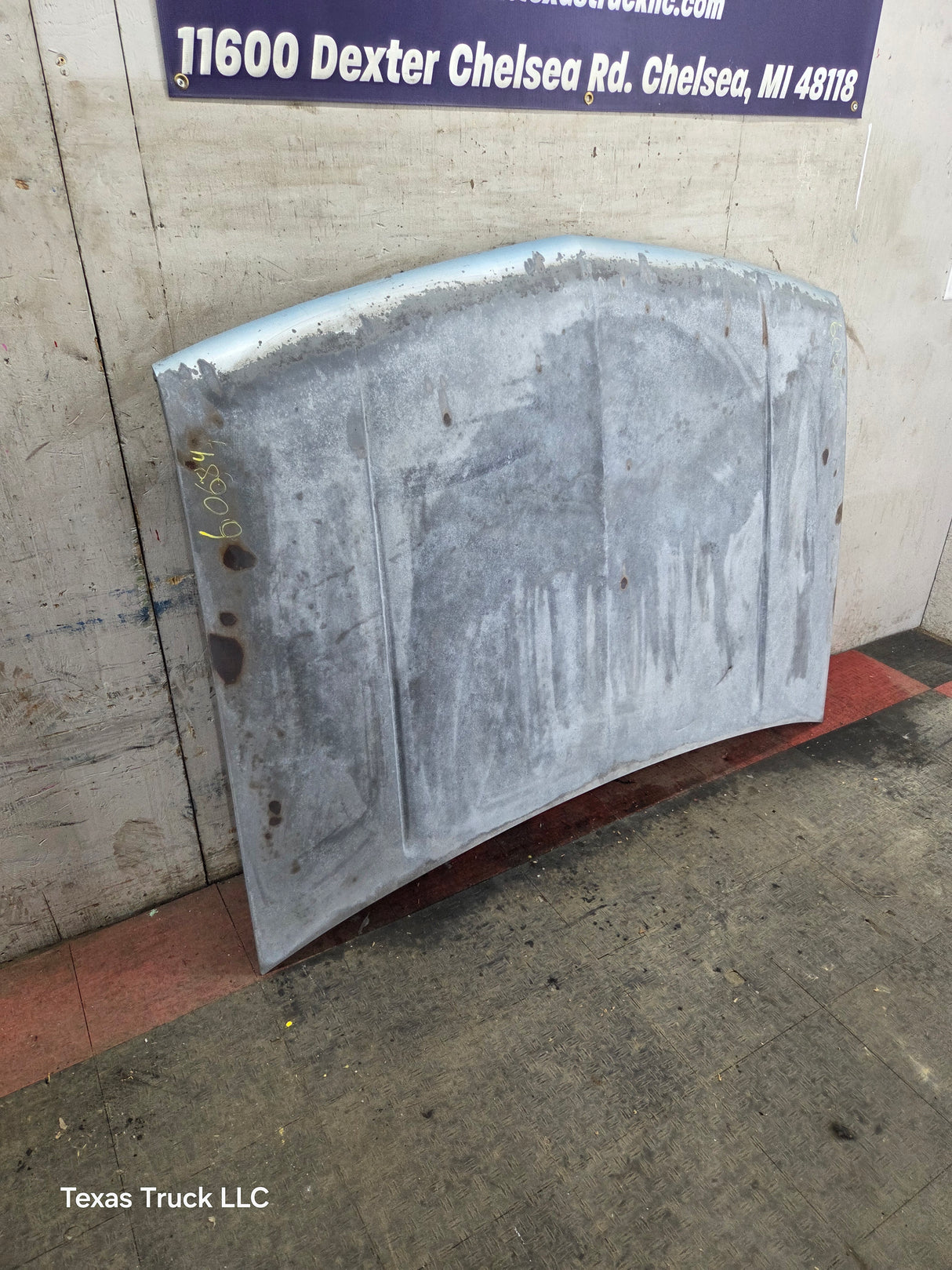 1988-1998 Chevrolet / GMC 1500 2500 3500 Hood