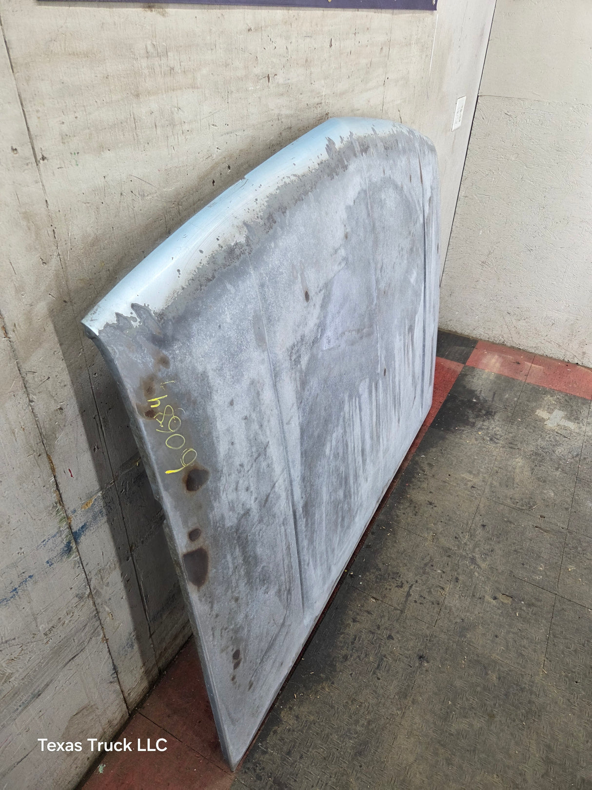 1988-1998 Chevrolet / GMC 1500 2500 3500 Hood