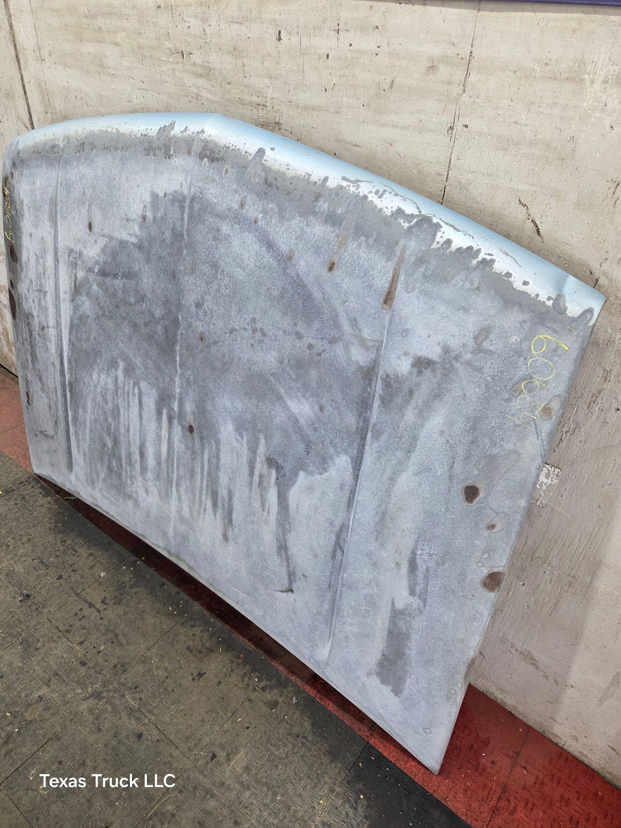 1988-1998 Chevrolet / GMC 1500 2500 3500 Hood
