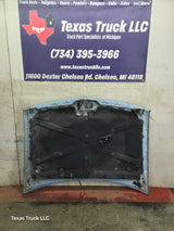 1988-1998 Chevrolet / GMC 1500 2500 3500 Hood