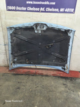 1988-1998 Chevrolet / GMC 1500 2500 3500 Hood