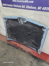 1988-1998 Chevrolet / GMC 1500 2500 3500 Hood