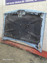 1988-1998 Chevrolet / GMC 1500 2500 3500 Hood