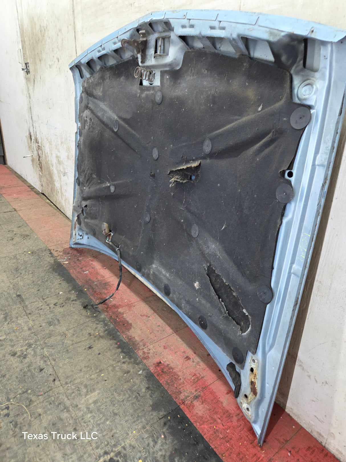 1988-1998 Chevrolet / GMC 1500 2500 3500 Hood