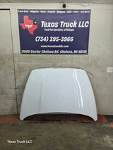 2003-2008 Dodge Ram 3rd Gen 1500 2500 3500 Hood