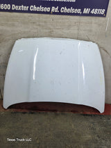 2003-2008 Dodge Ram 3rd Gen 1500 2500 3500 Hood