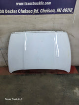 2003-2008 Dodge Ram 3rd Gen 1500 2500 3500 Hood