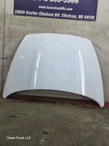 2003-2008 Dodge Ram 3rd Gen 1500 2500 3500 Hood