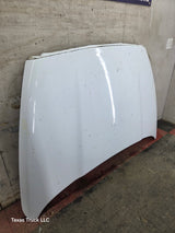 2003-2008 Dodge Ram 3rd Gen 1500 2500 3500 Hood