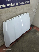 2003-2008 Dodge Ram 3rd Gen 1500 2500 3500 Hood