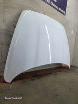 2003-2008 Dodge Ram 3rd Gen 1500 2500 3500 Hood