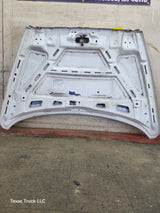 2003-2008 Dodge Ram 3rd Gen 1500 2500 3500 Hood