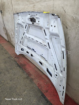 2003-2008 Dodge Ram 3rd Gen 1500 2500 3500 Hood