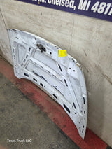 2003-2008 Dodge Ram 3rd Gen 1500 2500 3500 Hood