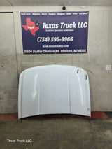 2007-2013 Chevrolet Silverado 1500 2500 Hood