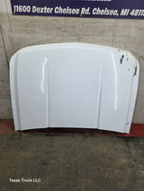 2007-2013 Chevrolet Silverado 1500 2500 Hood