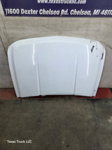 2007-2013 Chevrolet Silverado 1500 2500 Hood