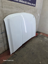 2007-2013 Chevrolet Silverado 1500 2500 Hood