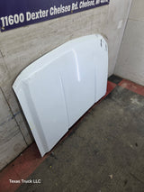 2007-2013 Chevrolet Silverado 1500 2500 Hood