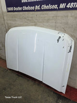 2007-2013 Chevrolet Silverado 1500 2500 Hood