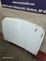 2007-2013 Chevrolet Silverado 1500 2500 Hood