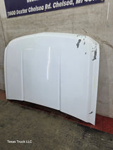 2007-2013 Chevrolet Silverado 1500 2500 Hood