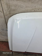 2007-2013 Chevrolet Silverado 1500 2500 Hood