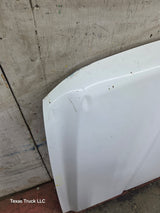 2007-2013 Chevrolet Silverado 1500 2500 Hood
