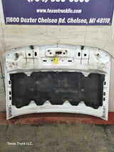 2007-2013 Chevrolet Silverado 1500 2500 Hood