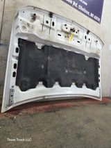 2007-2013 Chevrolet Silverado 1500 2500 Hood