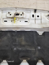 2007-2013 Chevrolet Silverado 1500 2500 Hood