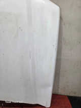 2003-2006 Chevrolet Silverado 1500 2500 'Cateye' Hood "Standard Line" - Summit White