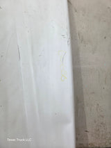 2003-2006 Chevrolet Silverado 1500 2500 'Cateye' Hood "Standard Line" - Summit White