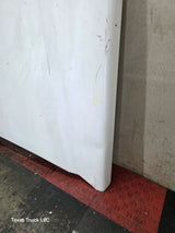 2003-2006 Chevrolet Silverado 1500 2500 'Cateye' Hood "Standard Line" - Summit White