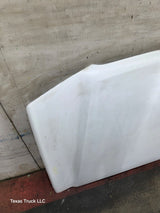 2003-2006 Chevrolet Silverado 1500 2500 'Cateye' Hood "Standard Line" - Summit White