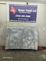 1981-1991 Chevrolet Silverado / GMC Sierra Square Body Hood C10 C20 C30 Suburban K5 K10 K20 Blazer