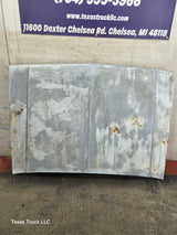 1981-1991 Chevrolet Silverado / GMC Sierra Square Body Hood C10 C20 C30 Suburban K5 K10 K20 Blazer