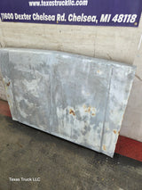 1981-1991 Chevrolet Silverado / GMC Sierra Square Body Hood C10 C20 C30 Suburban K5 K10 K20 Blazer