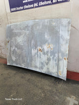 1981-1991 Chevrolet Silverado / GMC Sierra Square Body Hood C10 C20 C30 Suburban K5 K10 K20 Blazer