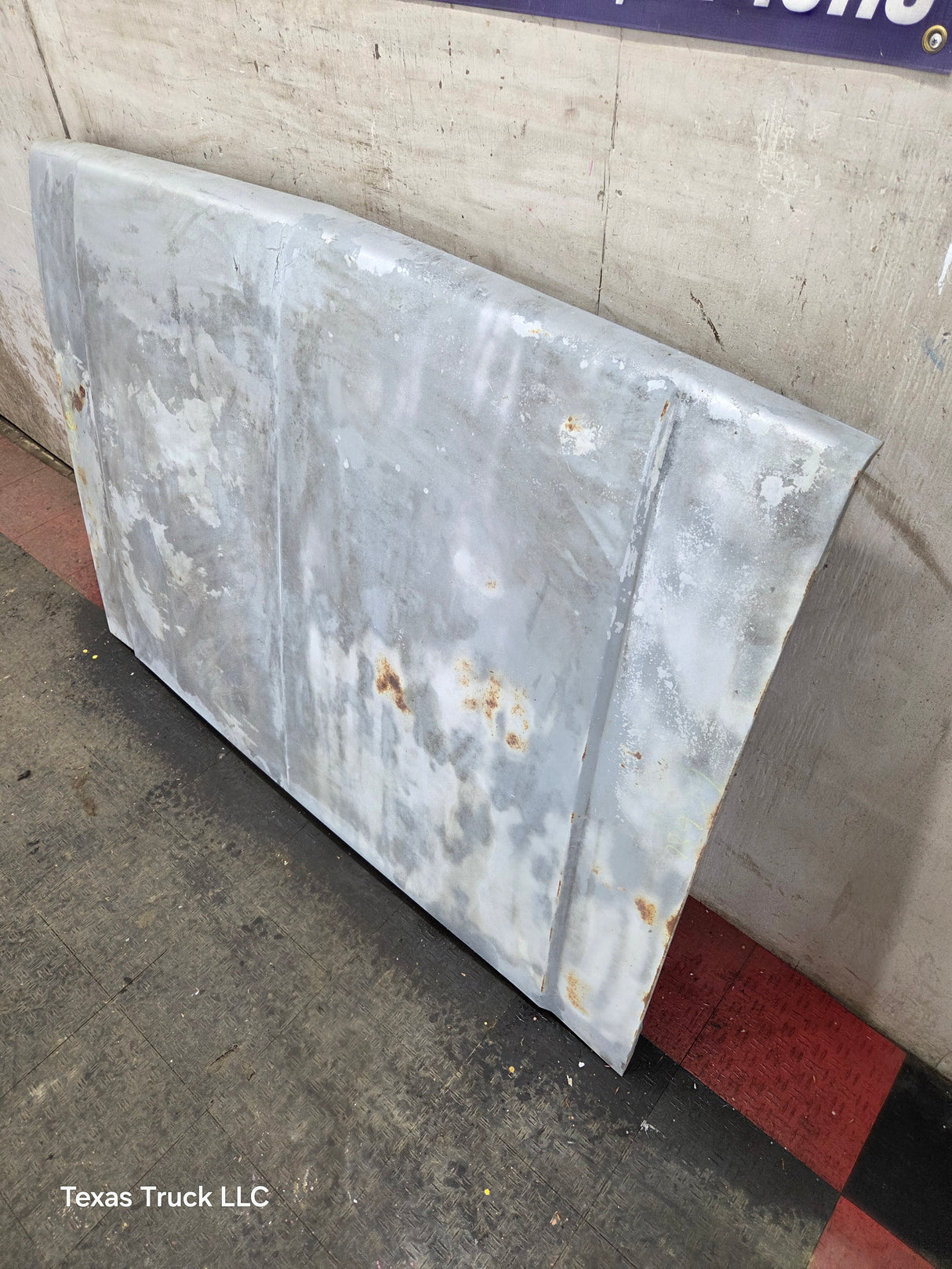 1981-1991 Chevrolet Silverado / GMC Sierra Square Body Hood C10 C20 C30 Suburban K5 K10 K20 Blazer