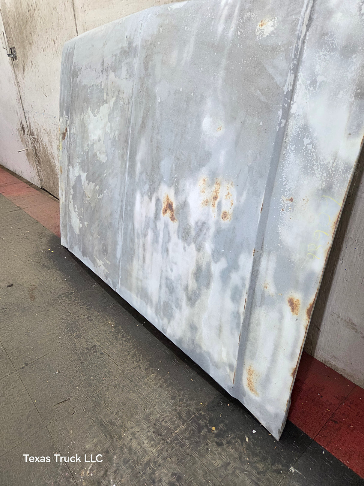1981-1991 Chevrolet Silverado / GMC Sierra Square Body Hood C10 C20 C30 Suburban K5 K10 K20 Blazer