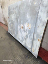 1981-1991 Chevrolet Silverado / GMC Sierra Square Body Hood C10 C20 C30 Suburban K5 K10 K20 Blazer